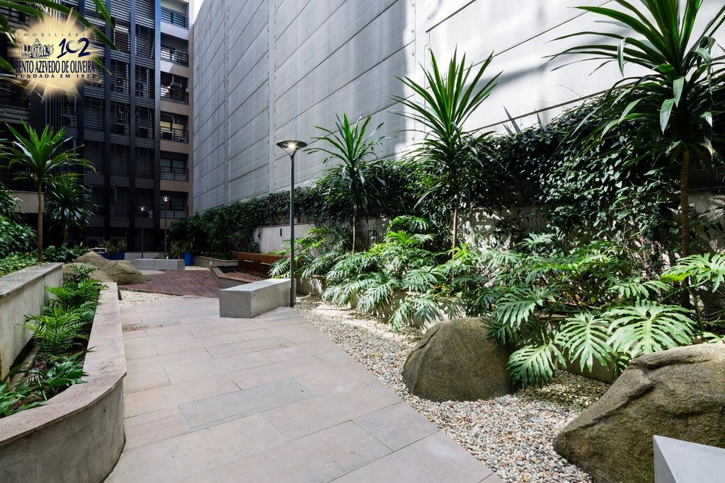 Sala-Conjunto, 39 m² - Foto 24