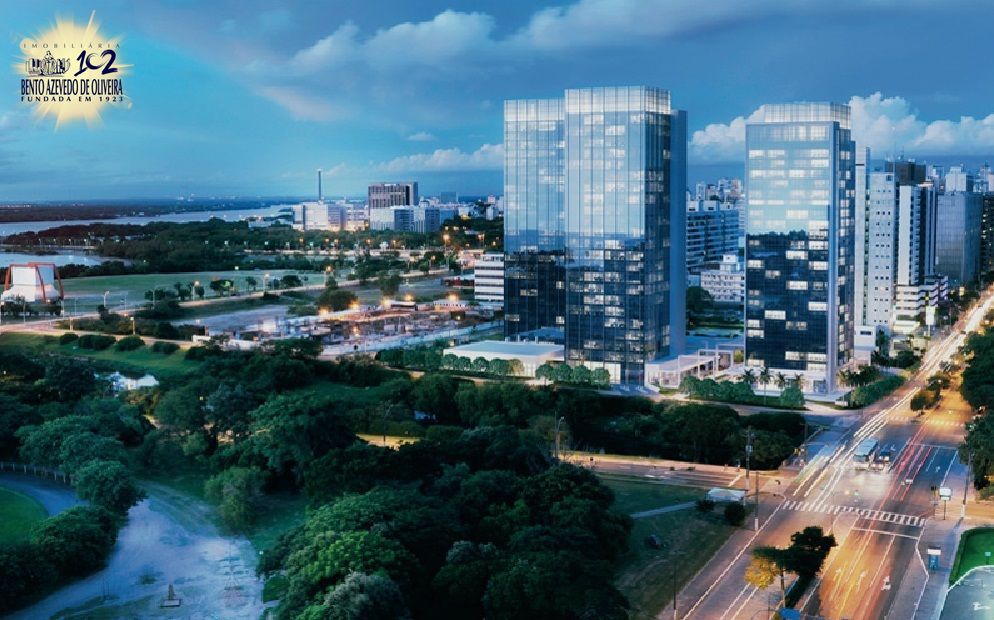 Sala-Conjunto, 40 m² - Foto 3