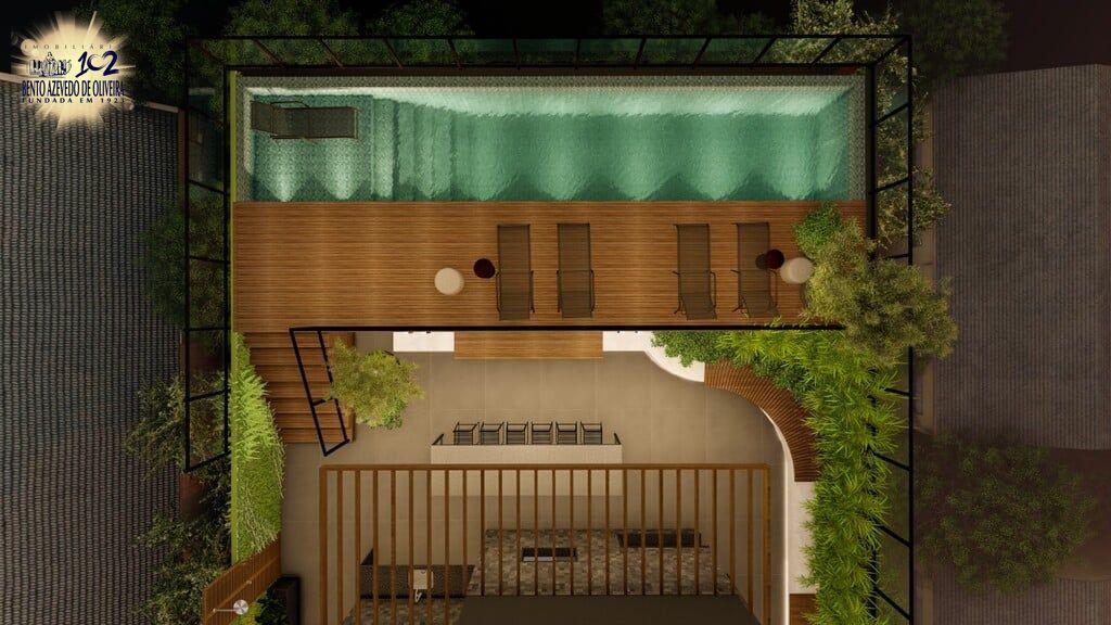 Apartamento, 2 quartos, 69 m² - Foto 8