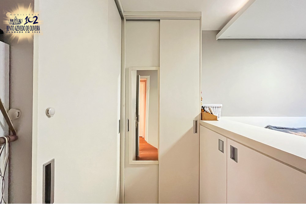 Apartamento, 2 quartos, 67 m² - Foto 6