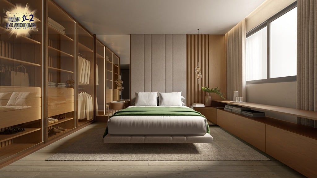 Apartamento, 3 quartos, 147 m² - Foto 7