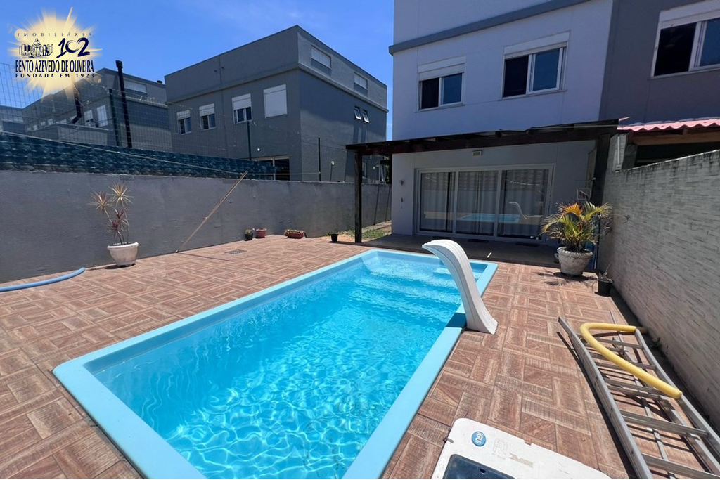 Casa, 3 quartos, 200 m² - Foto 32