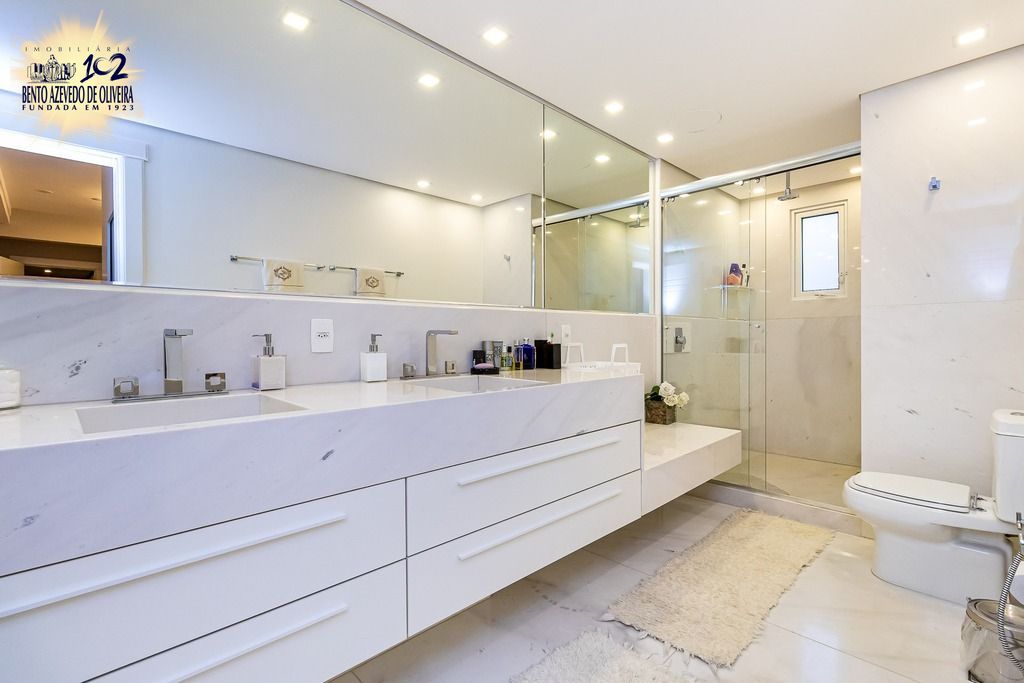 Apartamento, 3 quartos, 223 m² - Foto 4