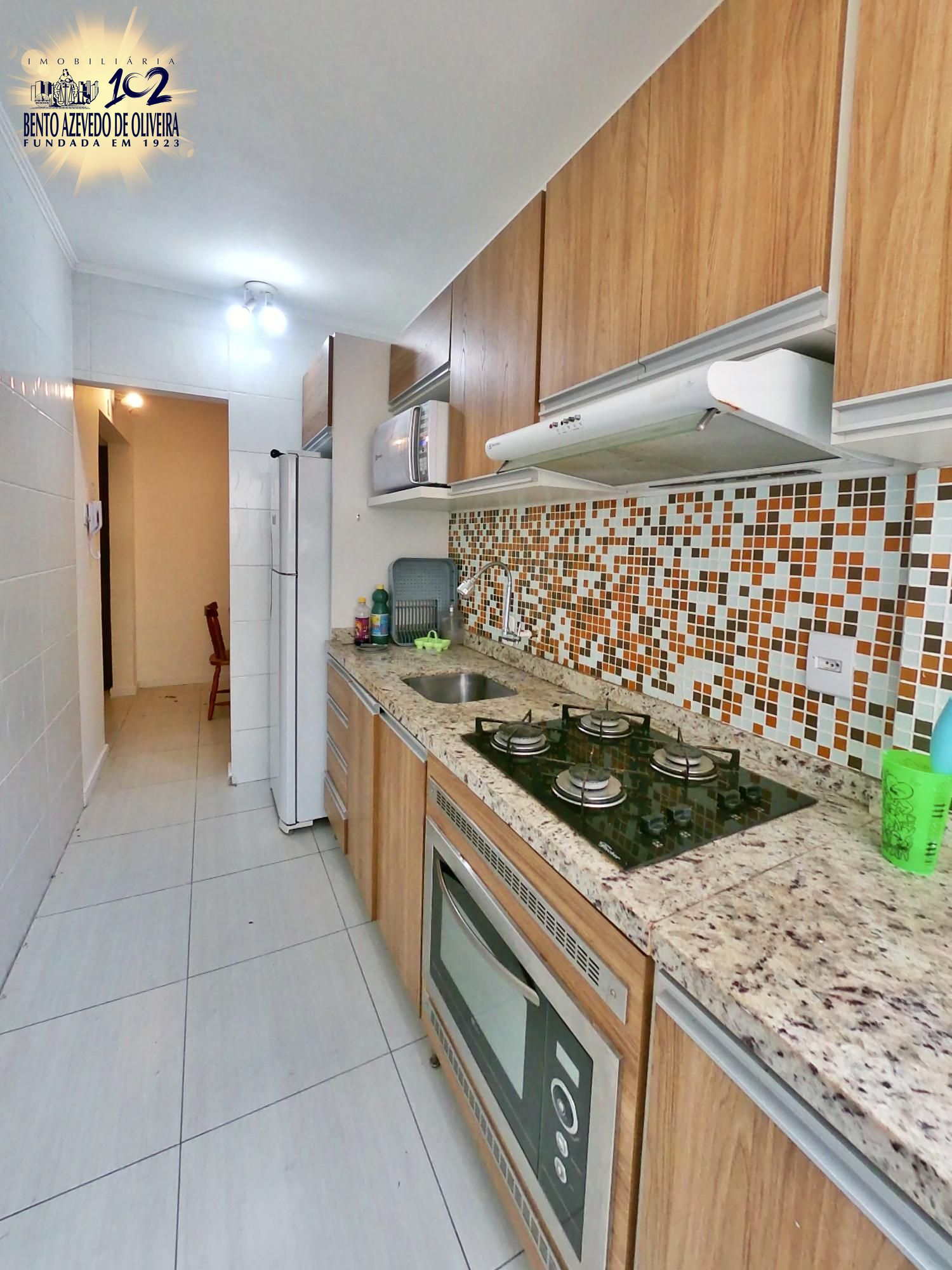 Apartamento, 1 quarto, 35 m² - Foto 13