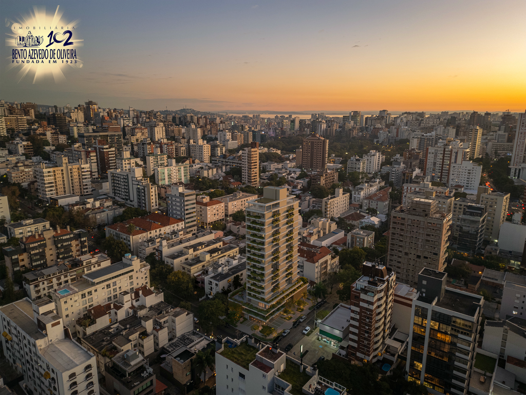 Apartamento, 3 quartos, 131 m² - Foto 4