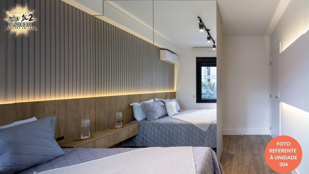 Apartamento, 1 quarto, 82 m² - Foto 19