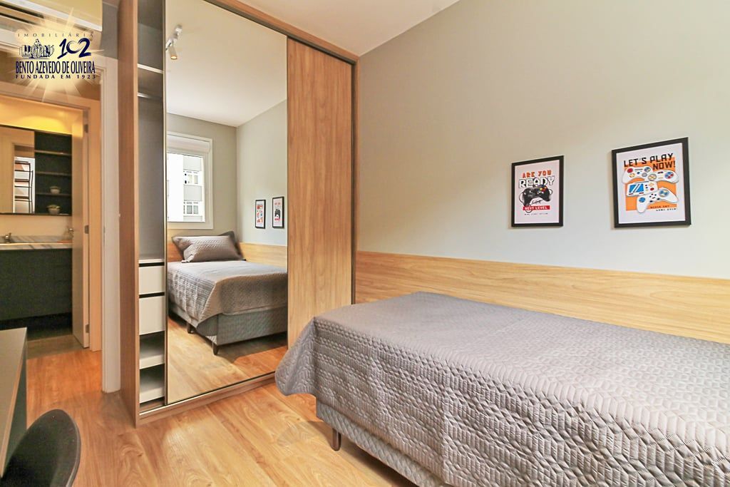 Apartamento, 2 quartos, 83 m² - Foto 27