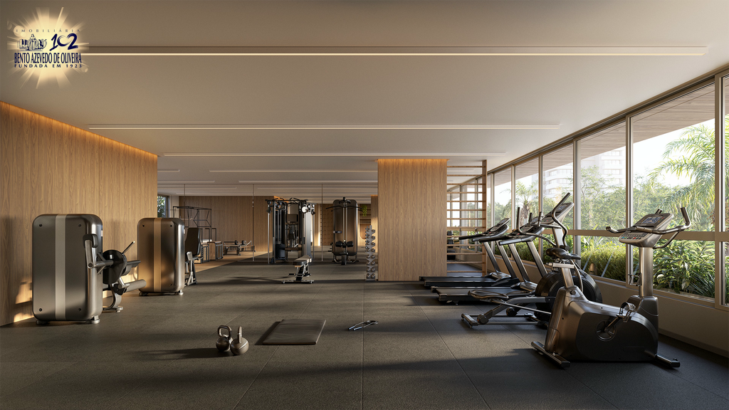 Apartamento, 3 quartos, 131 m² - Foto 8