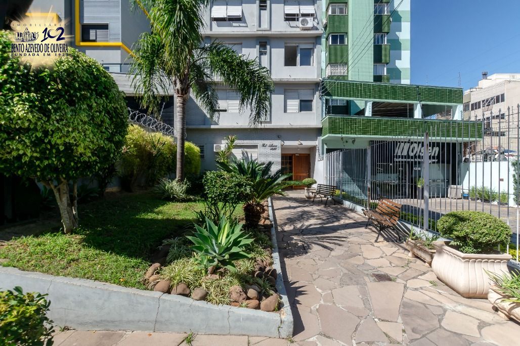 Apartamento, 1 quarto, 39 m² - Foto 35