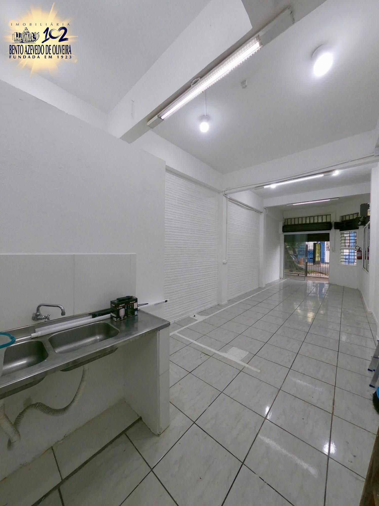 Loja-Salão, 55 m² - Foto 6