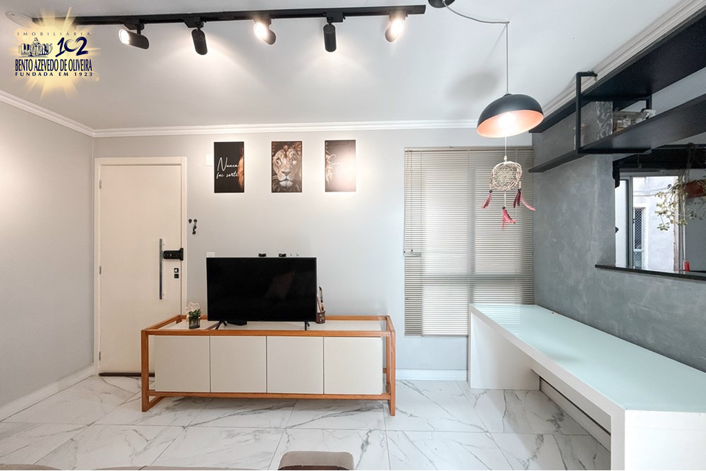 Apartamento, 2 quartos, 41 m² - Foto 30