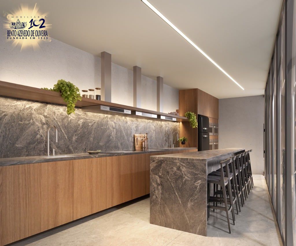 Apartamento, 1 quarto, 42 m² - Foto 15