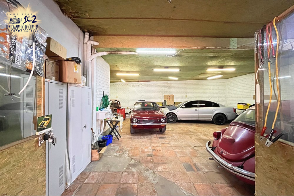 Casa, 2 quartos, 263 m² - Foto 14