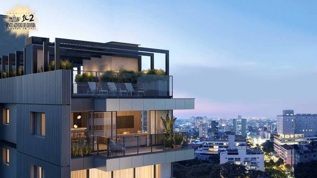 Apartamento, 1 quarto, 85 m² - Foto 12