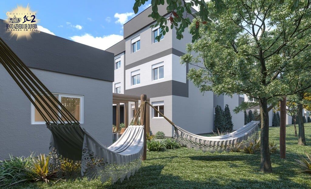 Apartamento, 2 quartos, 47 m² - Foto 21