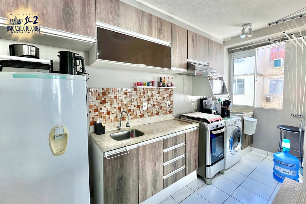 Apartamento, 2 quartos, 42 m² - Foto 19