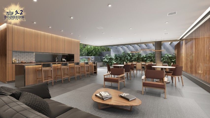 Cobertura, 3 quartos, 339 m² - Foto 10