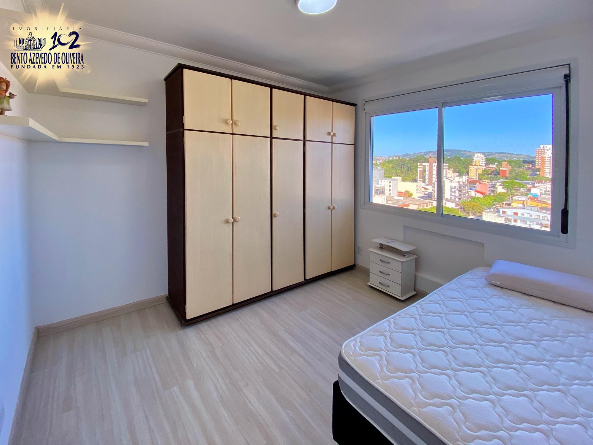 Apartamento, 3 quartos, 94 m² - Foto 17