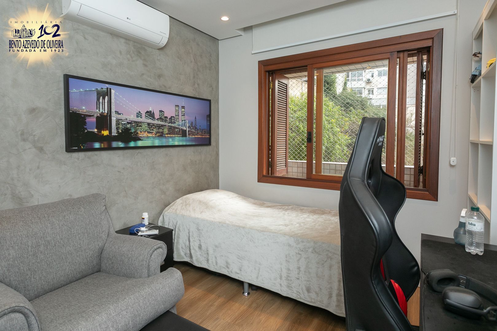 Apartamento, 4 quartos, 200 m² - Foto 25