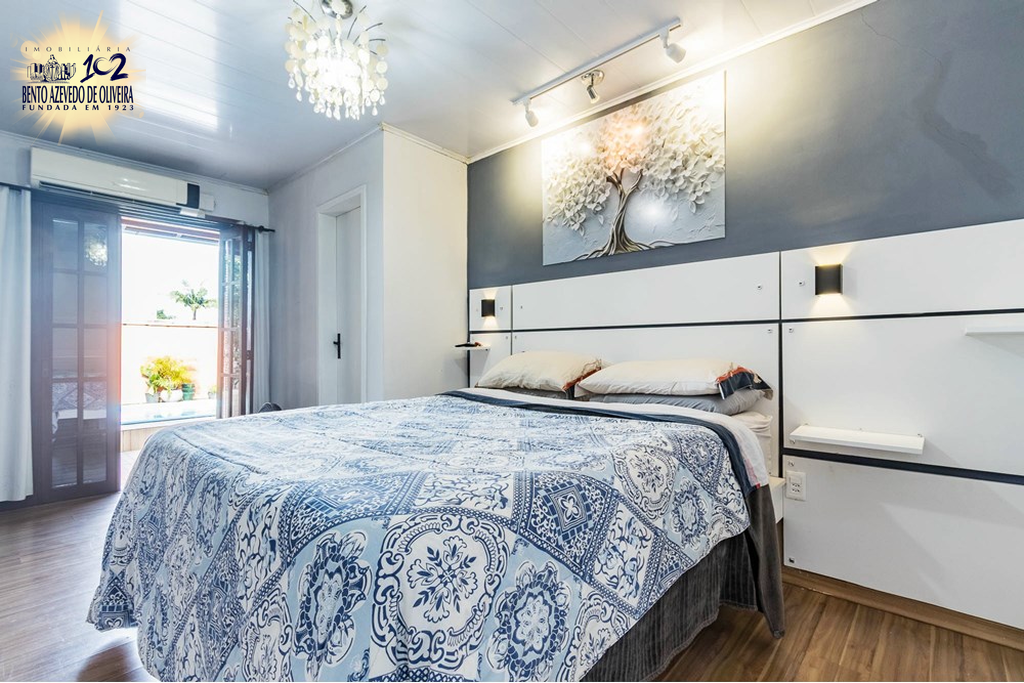 Casa, 3 quartos, 180 m² - Foto 9