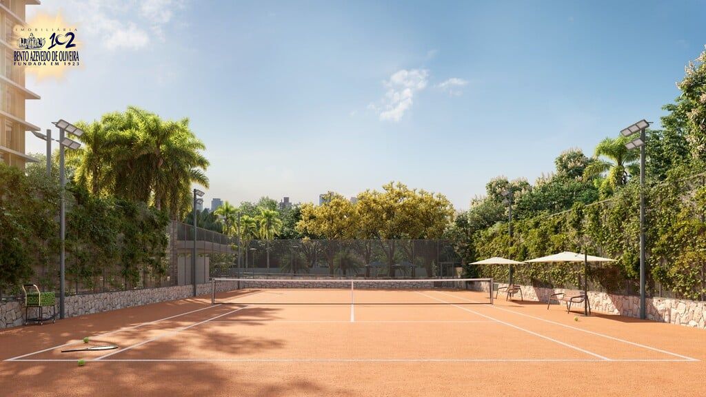 Cobertura, 3 quartos, 464 m² - Foto 24