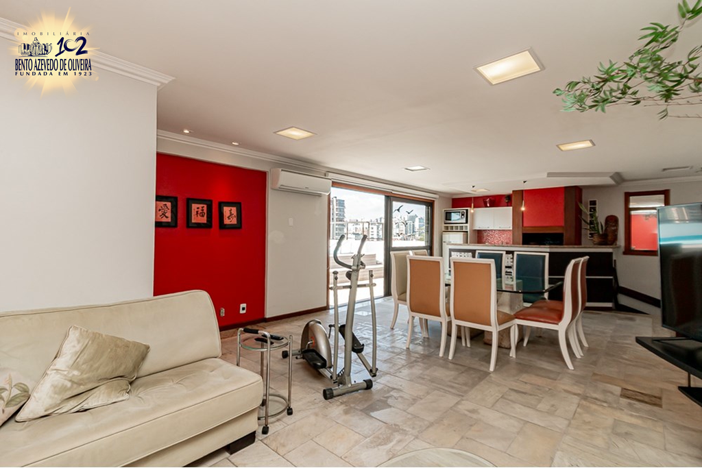 Cobertura, 3 quartos, 251 m² - Foto 23