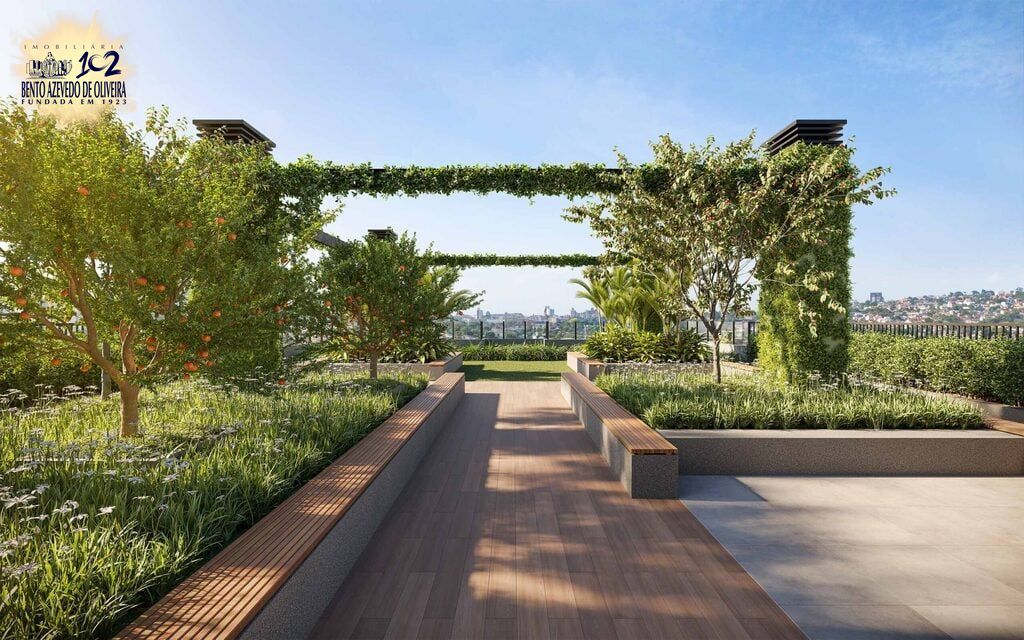 Apartamento, 1 quarto, 49 m² - Foto 22