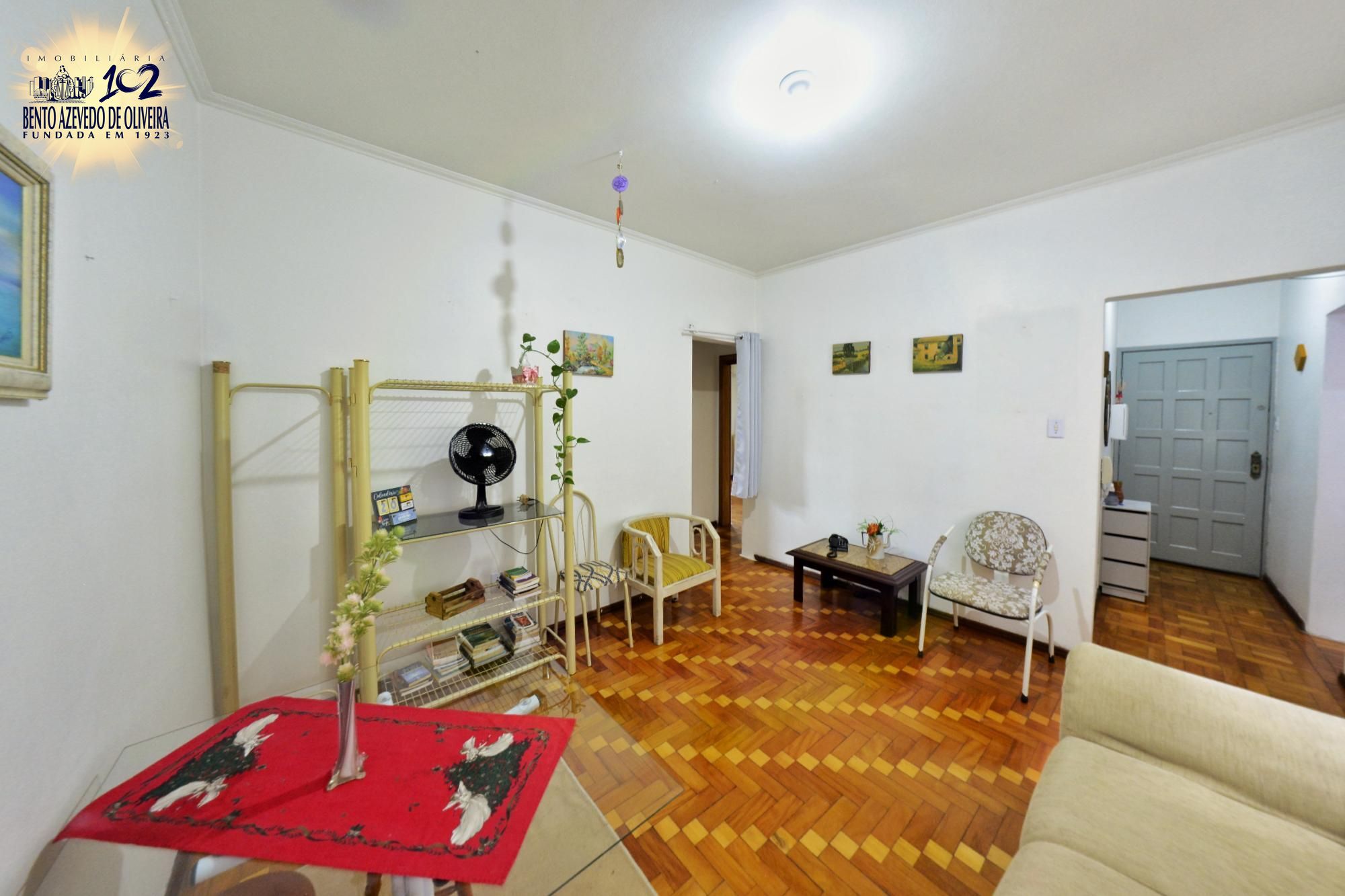 Apartamento, 2 quartos, 65 m² - Foto 7