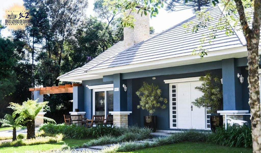 Casa de Condomínio, 5 quartos - Foto 3