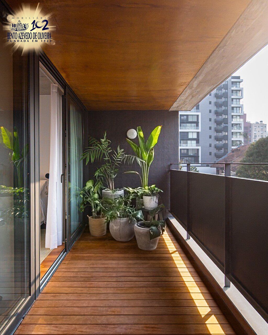 Apartamento, 2 quartos, 90 m² - Foto 15