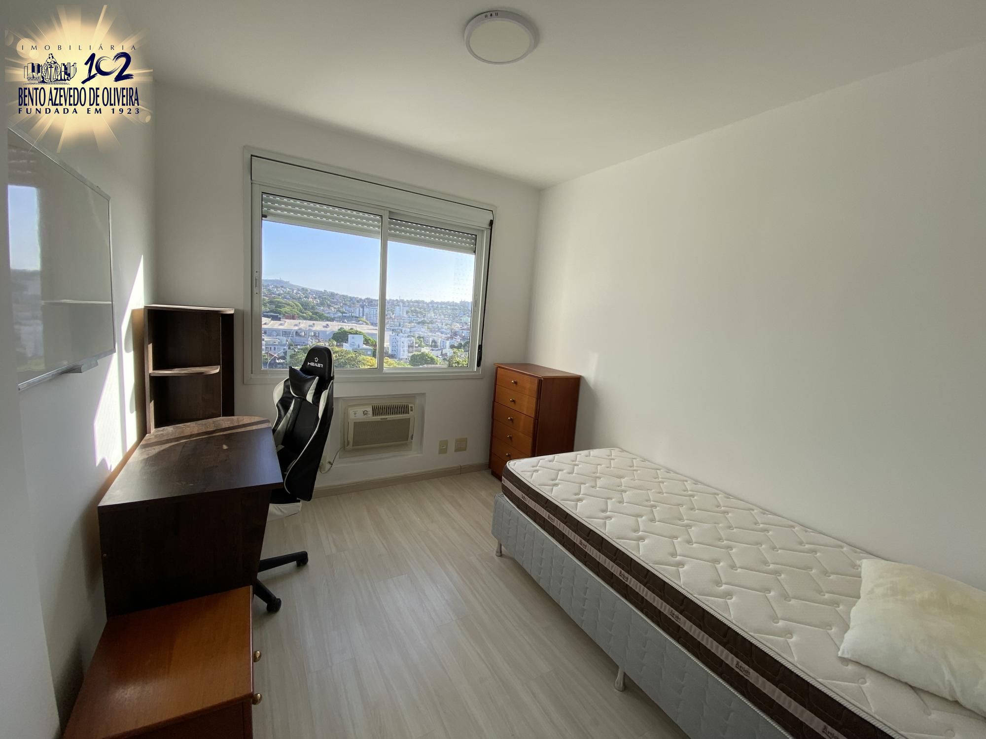 Apartamento, 3 quartos, 94 m² - Foto 9