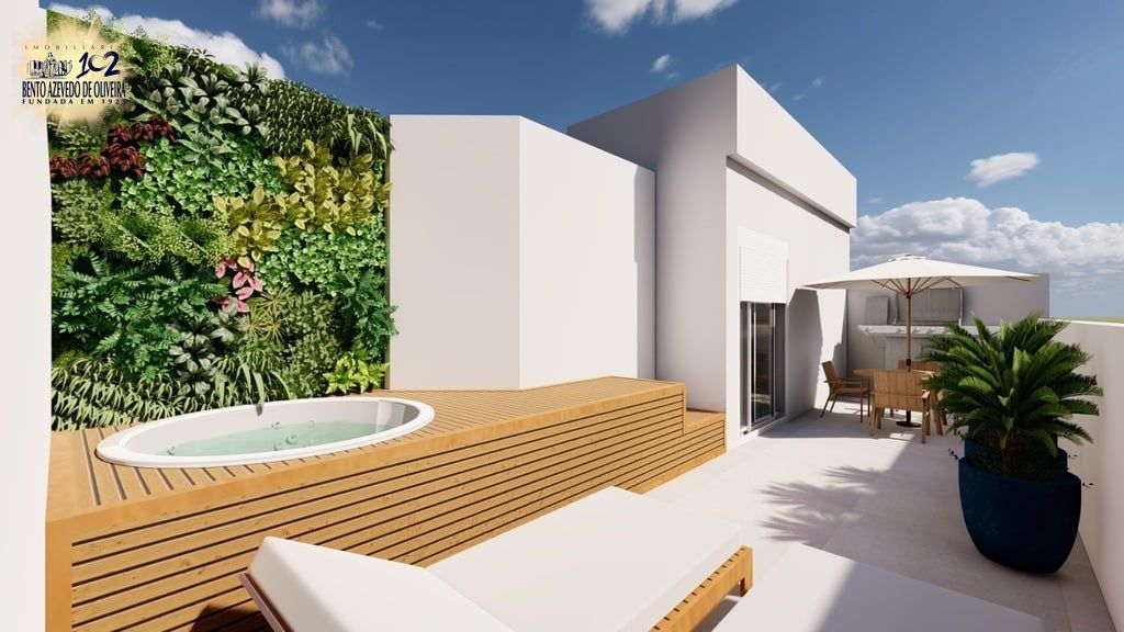 Cobertura, 1 quarto, 87 m² - Foto 39