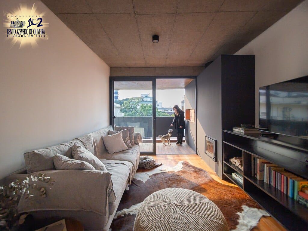 Apartamento, 2 quartos, 90 m² - Foto 11