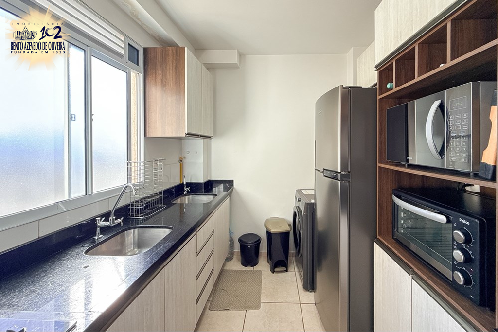 Apartamento, 2 quartos, 41 m² - Foto 19