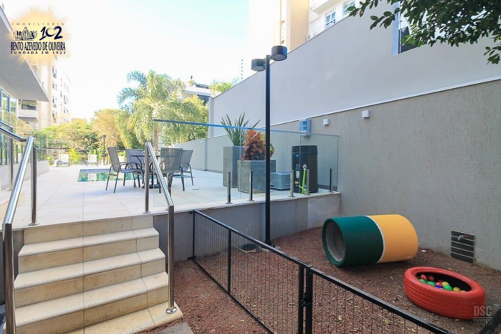 Apartamento, 2 quartos, 83 m² - Foto 35