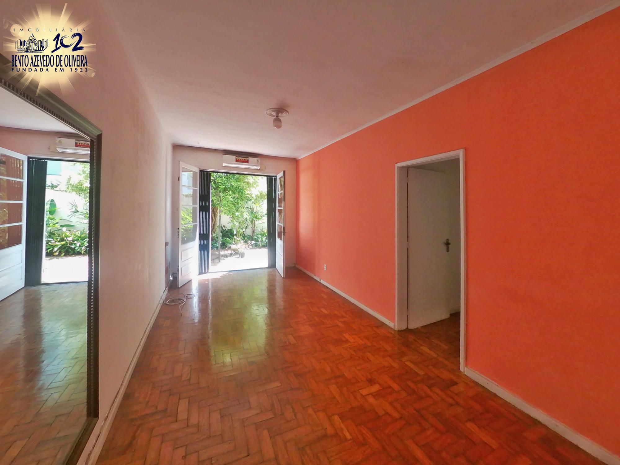 Apartamento, 2 quartos, 91 m² - Foto 1