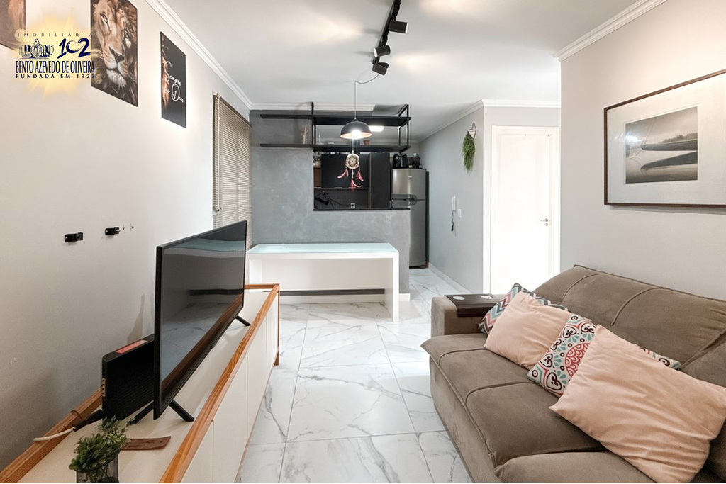 Apartamento, 2 quartos, 41 m² - Foto 26