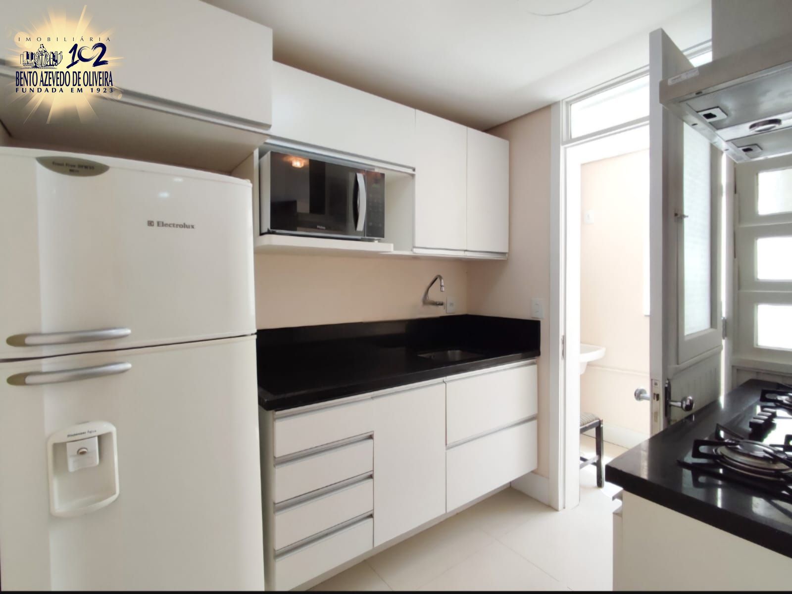 Cobertura, 2 quartos, 115 m² - Foto 5