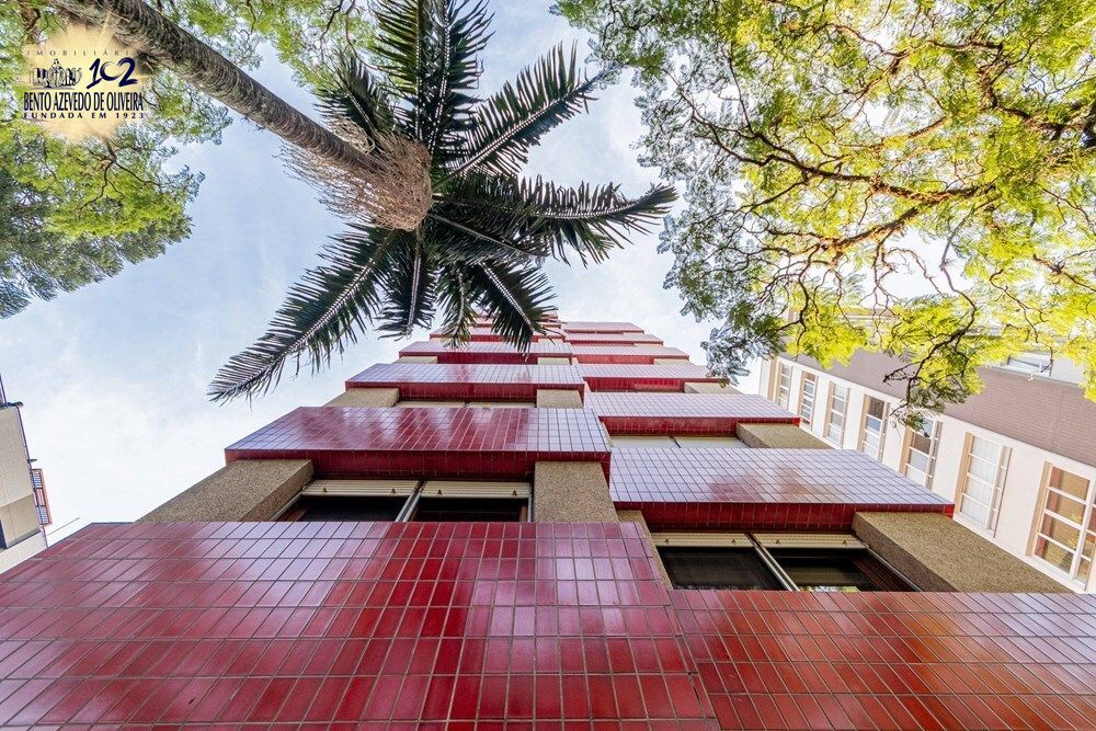 Apartamento, 3 quartos, 157 m² - Foto 28