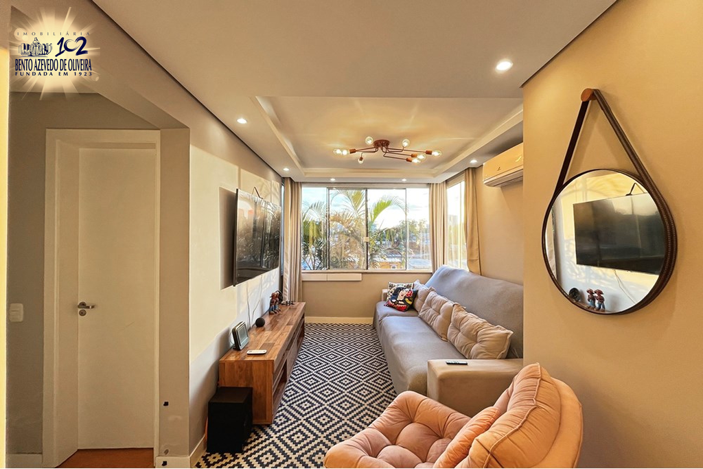 Apartamento, 2 quartos, 67 m² - Foto 28