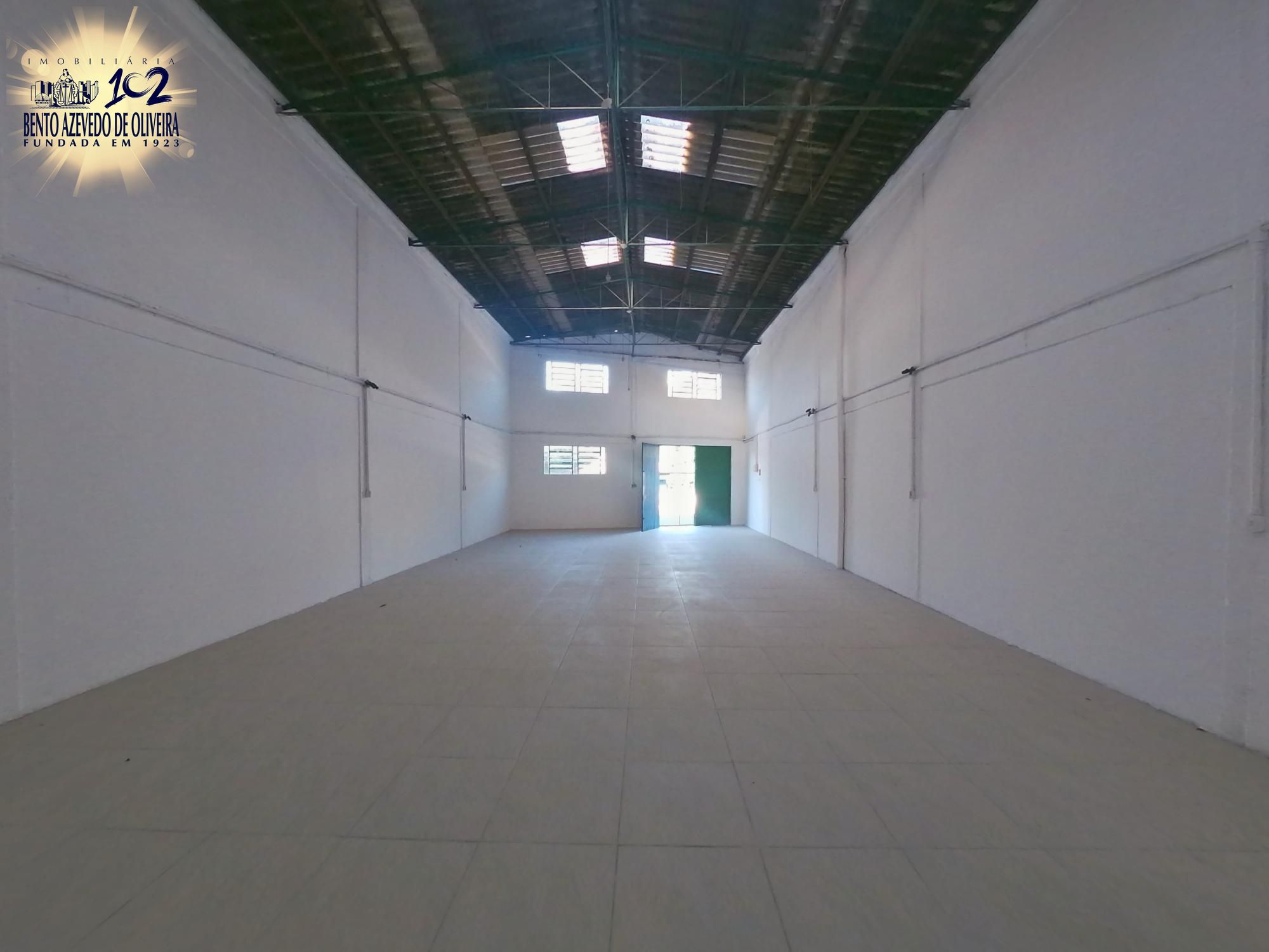 Depósito-Galpão, 120 m² - Foto 4