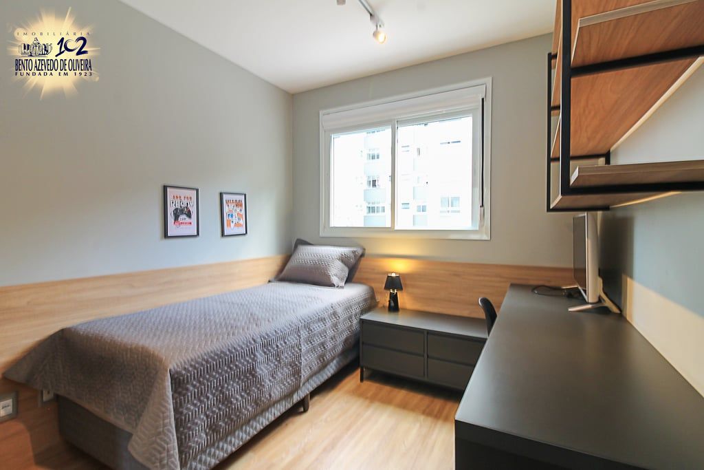 Apartamento, 2 quartos, 83 m² - Foto 26