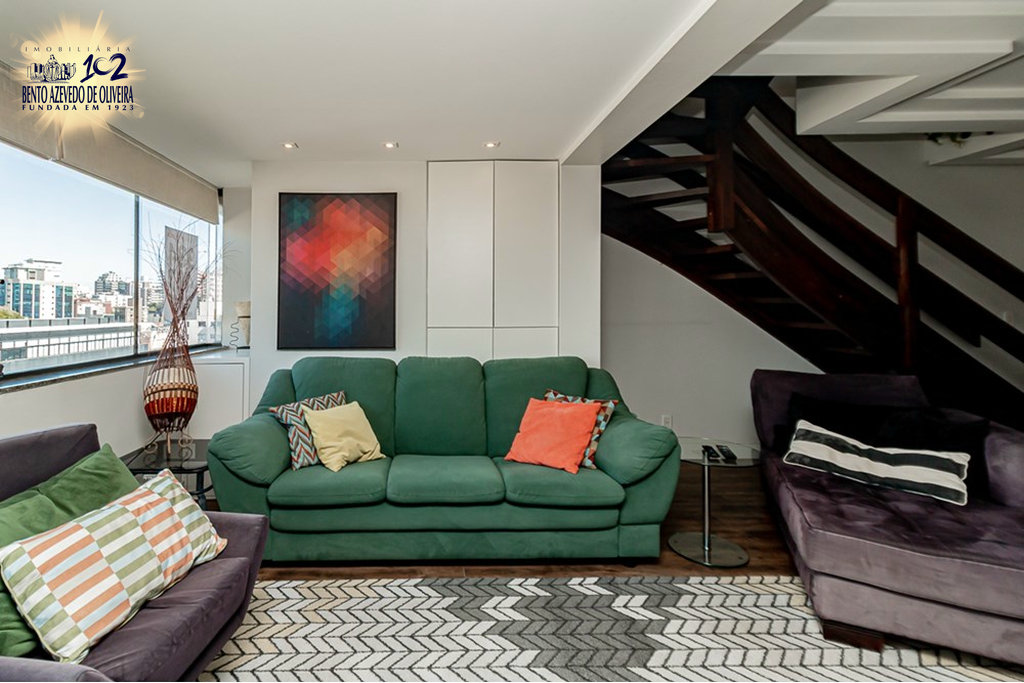 Cobertura, 3 quartos, 251 m² - Foto 83