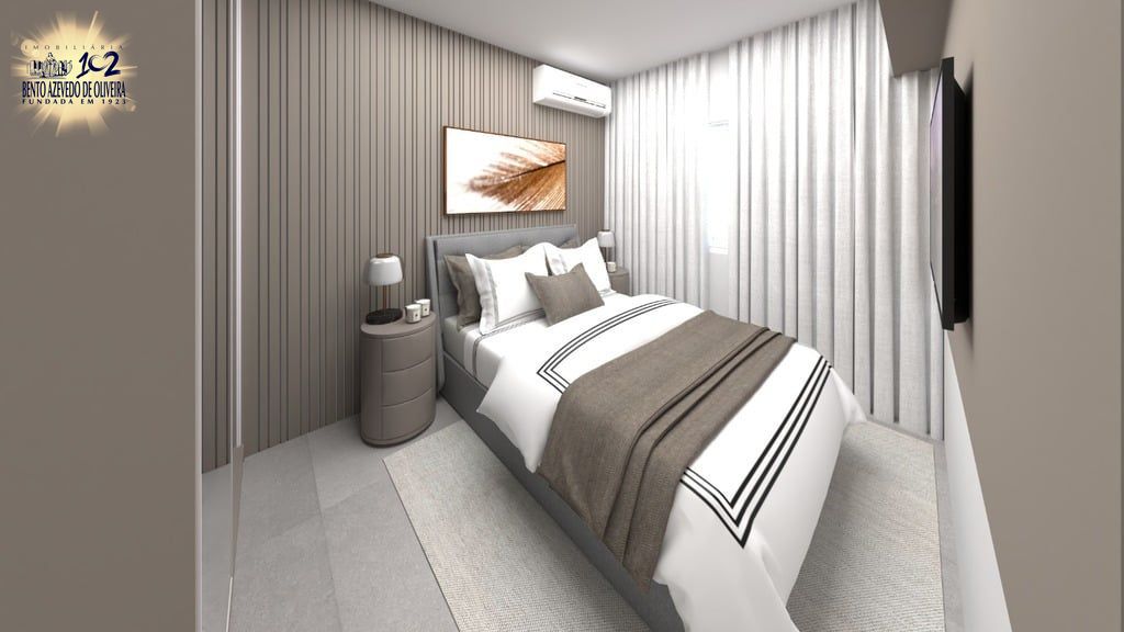 Cobertura, 1 quarto, 87 m² - Foto 26