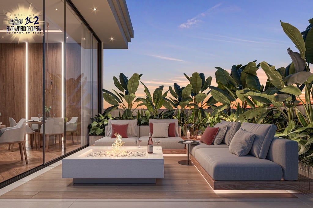 Apartamento, 4 quartos, 328 m² - Foto 15