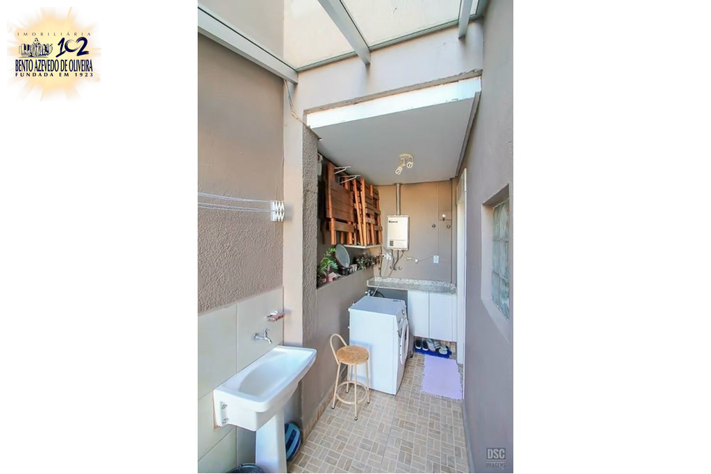 Casa, 3 quartos, 128 m² - Foto 2