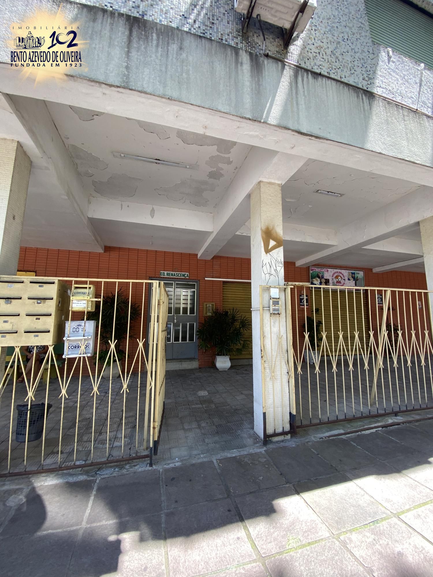 Apartamento, 2 quartos, 65 m² - Foto 37