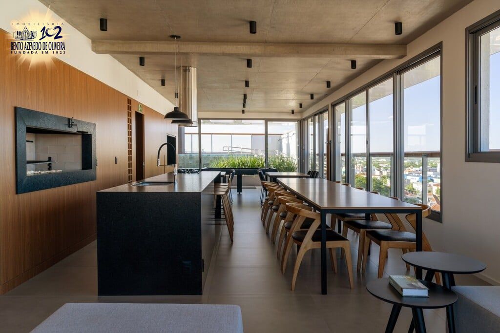 Apartamento, 2 quartos, 70 m² - Foto 19