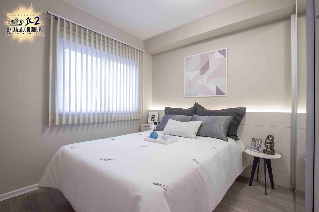 Apartamento, 2 quartos, 50 m² - Foto 14