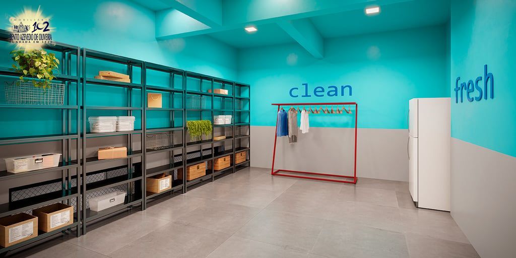 Apartamento, 1 quarto, 49 m² - Foto 18